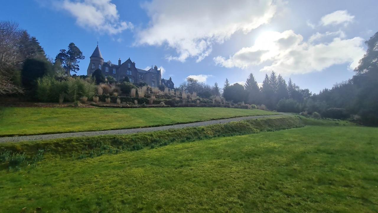 Glencruitten House Обан Экстерьер фото