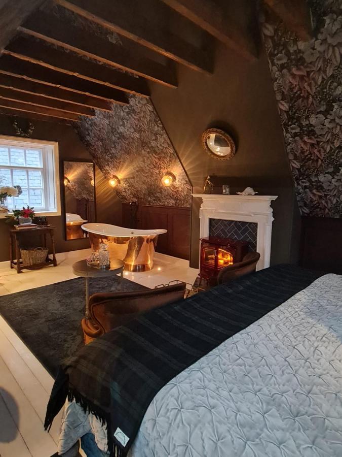 Glencruitten House Обан Экстерьер фото