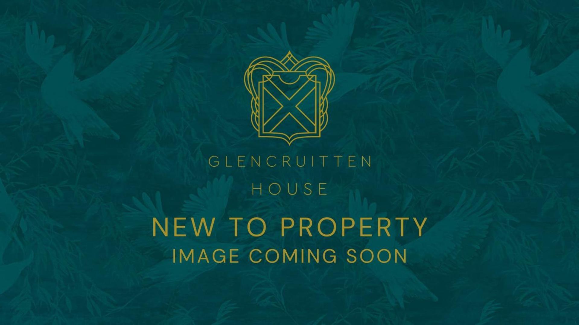 Glencruitten House Обан Экстерьер фото